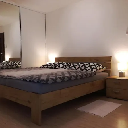 Silvia Apartamento