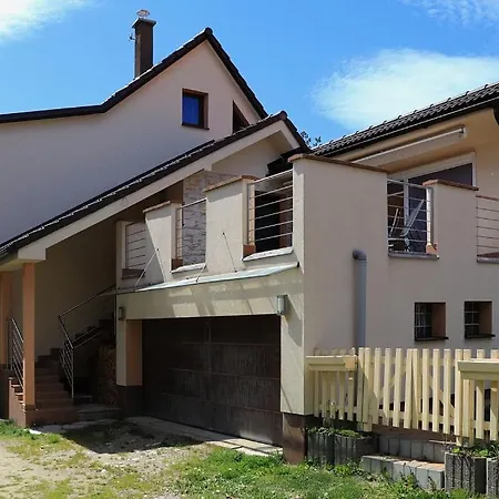 Apartamento Silvia