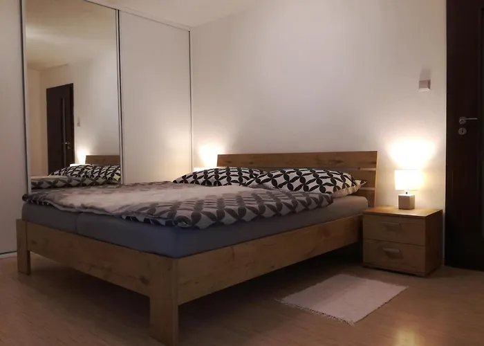 Silvia Apartamento
