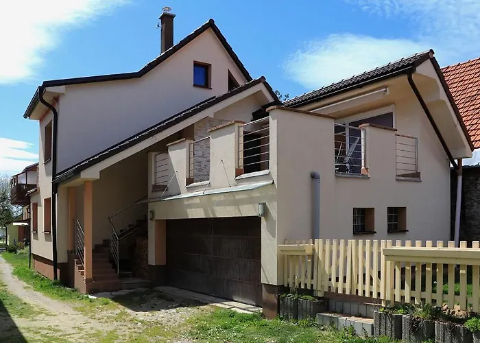 Apartamento Silvia